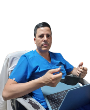 Omar Sánchez Álvarez