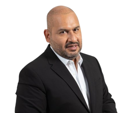 Dr. Fernando Eloy Vásquez Ortiz 