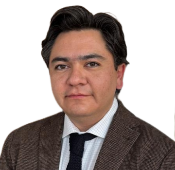 David Saavedra Pérez