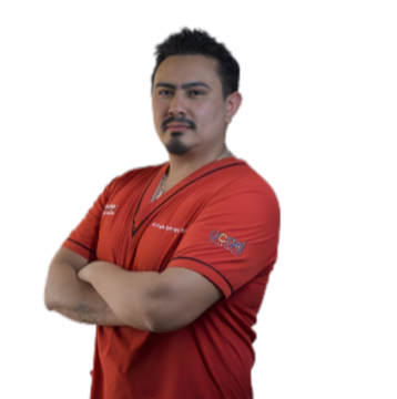 Jorge Abraham Bohorquez Urdapilleta imagen perfil