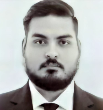 Ernesto  Ponce Elizondo
