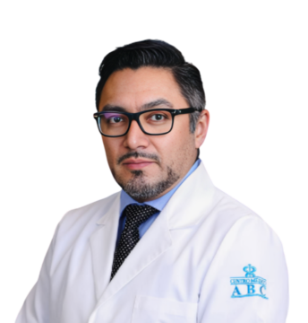 Rabindranath  García López