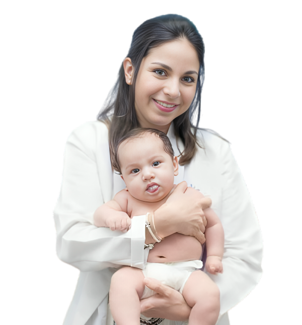 Dra. Lorena Mercado Avilés 