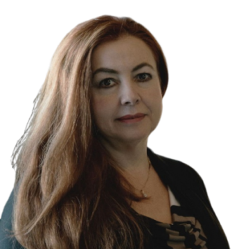 María De La Esperanza Alvarado Rueda