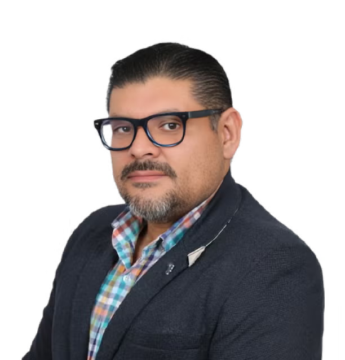 Gerardo  Cerda Rosas