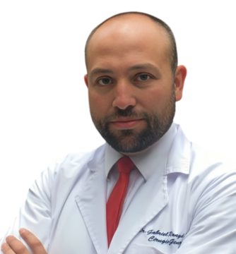 Gabriel Rangel Olvera