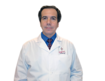 Leonardo Monge Rangel