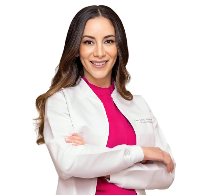 Luisa María Alvarado Fernández imagen perfil