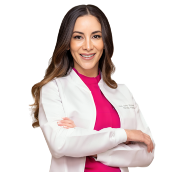 Luisa María Alvarado Fernández imagen perfil