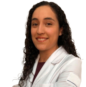 Tania Valeria Comonfort Palacios