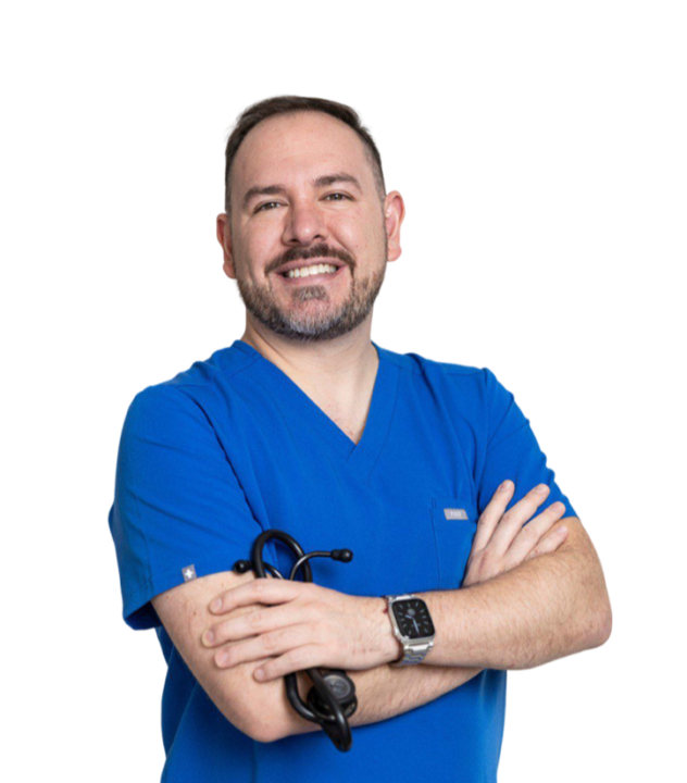 Francisco Yahel Canell imagen perfil