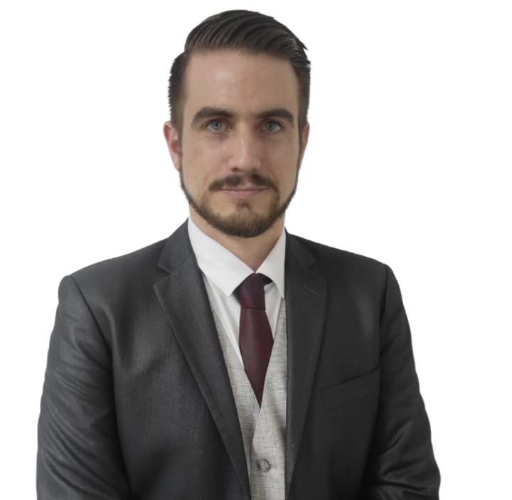 Dr. José Gabriel Ruiz Valadez 