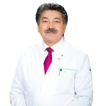 Arturo Jauregui Cruz