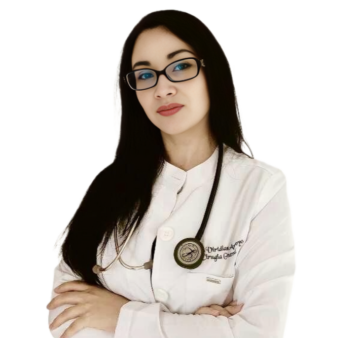 Viridiana Arroyo Torres