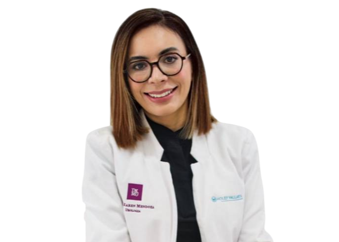 Karen Anahí Mendoza Bravo imagen perfil