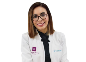 Karen Anahí Mendoza Bravo