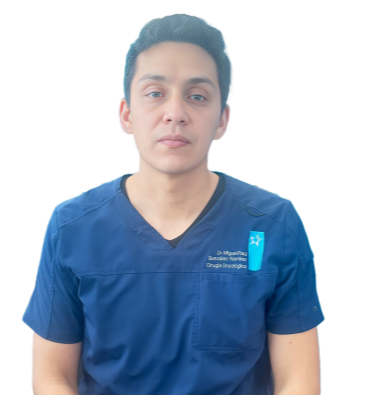 Miguel Raúl González Ramírez  imagen perfil