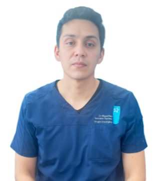 Miguel Raúl González Ramírez  imagen perfil