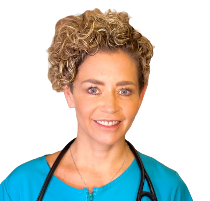 Dra. Vanessa Rodríguez Parés 