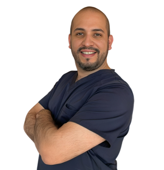 Dr. José Luis Amaya Estrada