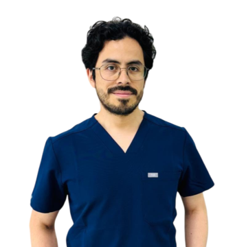 Víctor Manuel Ríos Dávila