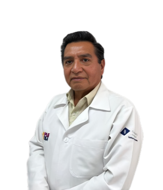 Benjamín Vázquez Juárez  imagen perfil