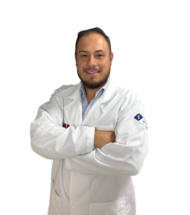 Roberto Morales Floranes imagen perfil