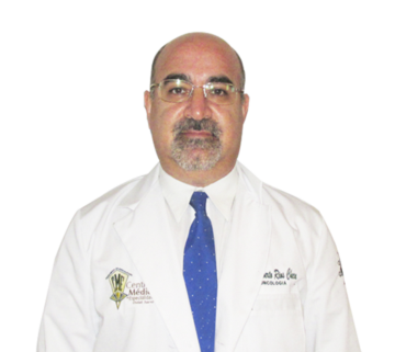 César Rigoberto Ríos Checa imagen perfil