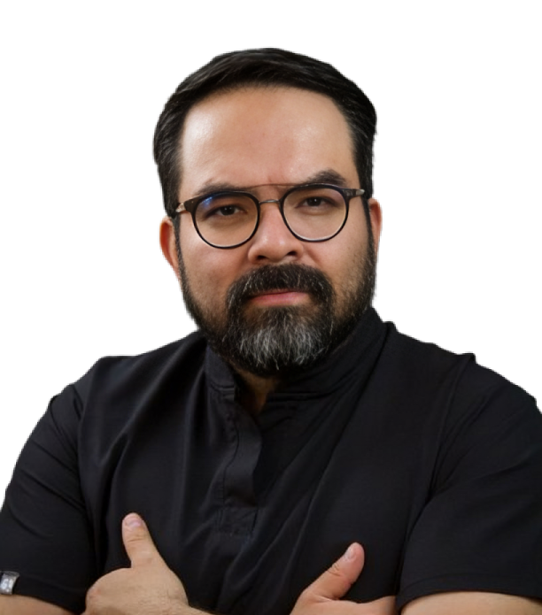 Ricardo Enrique González Rosas imagen perfil