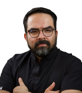 Ricardo Enrique González Rosas