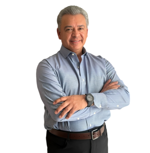 Octavio Terrazas Ríos imagen perfil