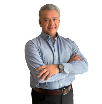 Octavio Terrazas Ríos imagen perfil