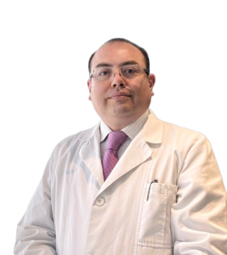 Roberto Antonio García Navarrete Salinas