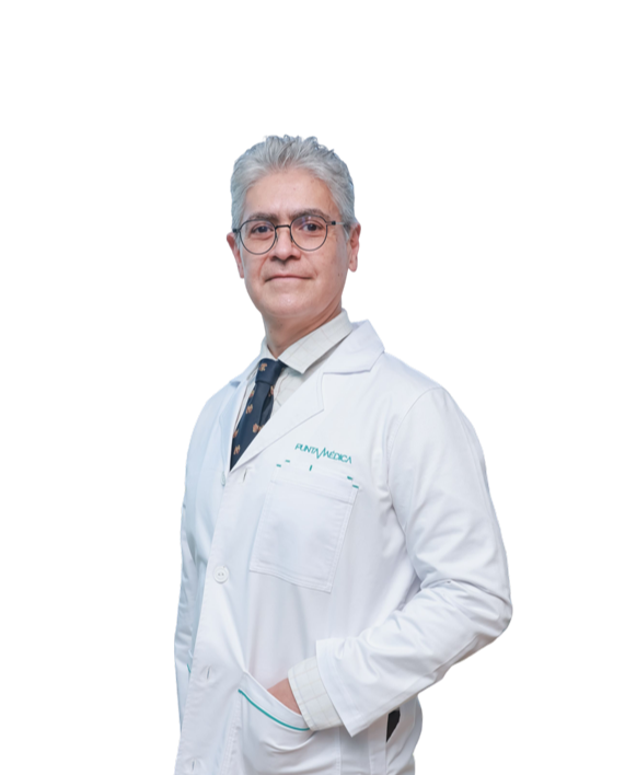 Julio López Cuéllar imagen perfil