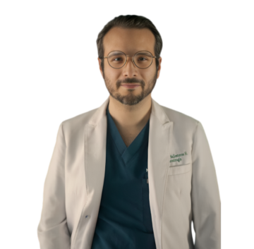Daniel Ballesteros Herrera imagen perfil