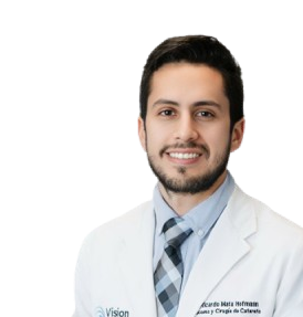 Dr. Ricardo Iván Mata Hofmann 