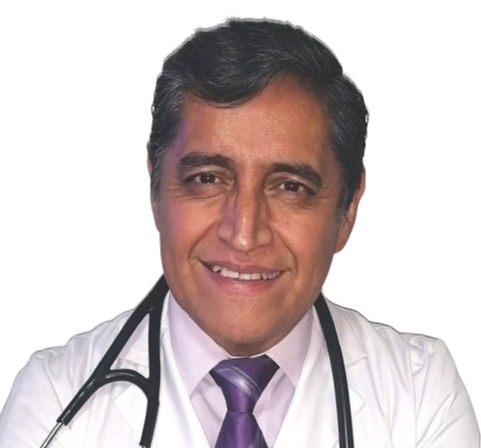 Rodolfo Mario Orihuela Servín imagen perfil