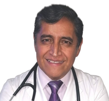 Rodolfo Mario Orihuela Servín imagen perfil