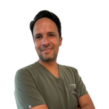 Fernando Alberto Burgos Herrera