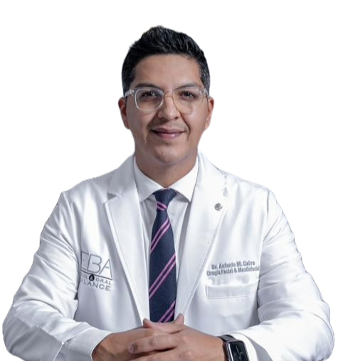 José Antonio Morales Calvo  imagen perfil