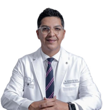José Antonio Morales Calvo  imagen perfil
