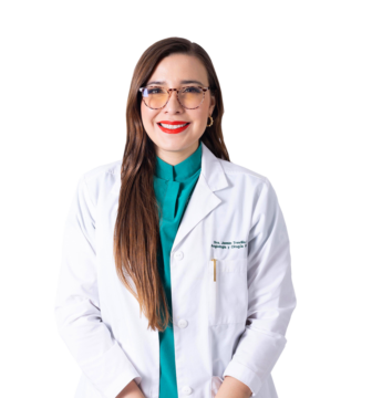 Jasmin Treviño Meza imagen perfil