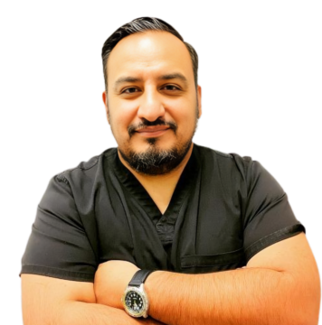 Iran Yasser  Zayas Campos