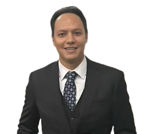 Dr. José Miguel Ramos Delgado  