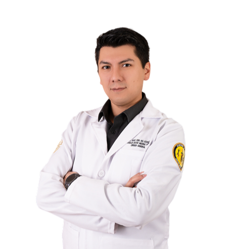 Carlos David Medina Pozos imagen perfil