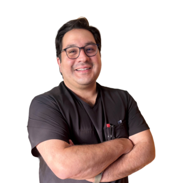 Enrique Acevedo Lucio