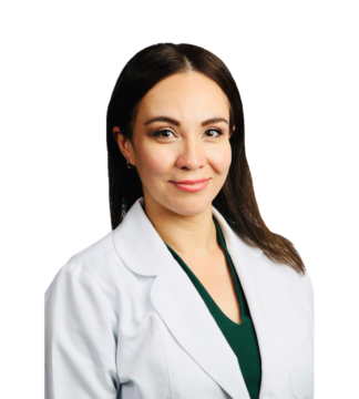 Alicia Elizabeth Guzmán Hernández