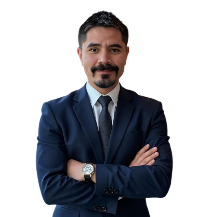 Dr. Alberto  Alcázar Quiñones 