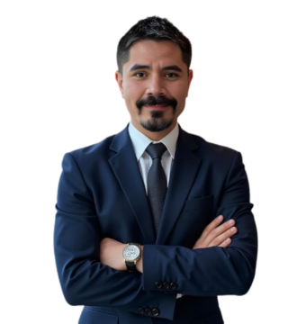Alberto  Alcázar Quiñones