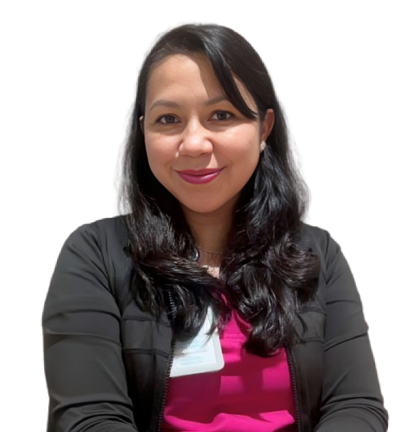 Dra. Sagrario Castillo Juárez